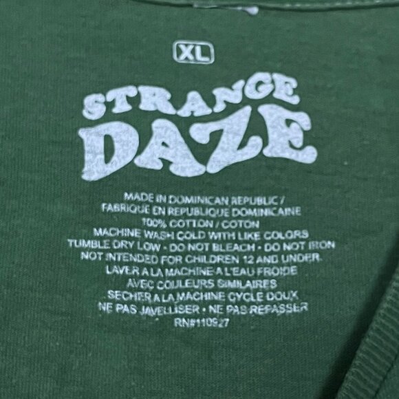 Vincent Van Gogh Graphic T-shirt size XL - Picture 3 of 5